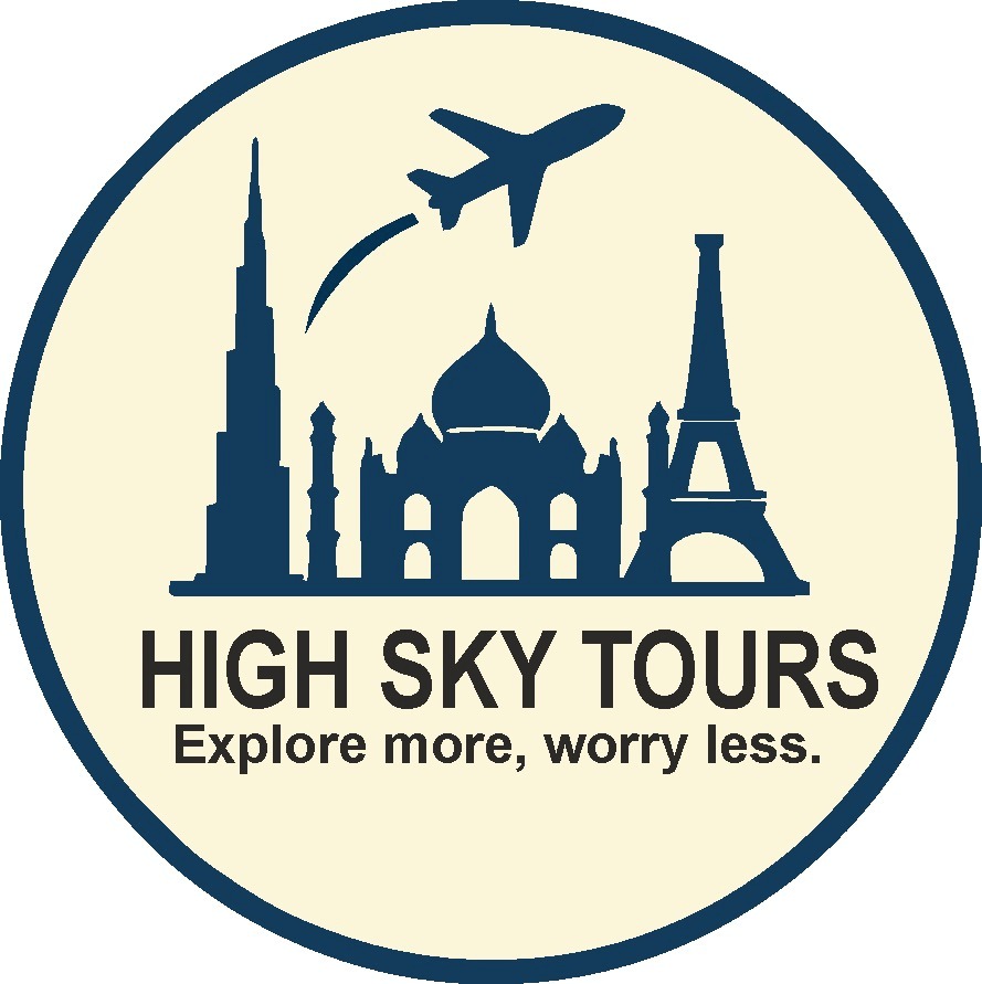 Travel Agent - High Sky Tours
